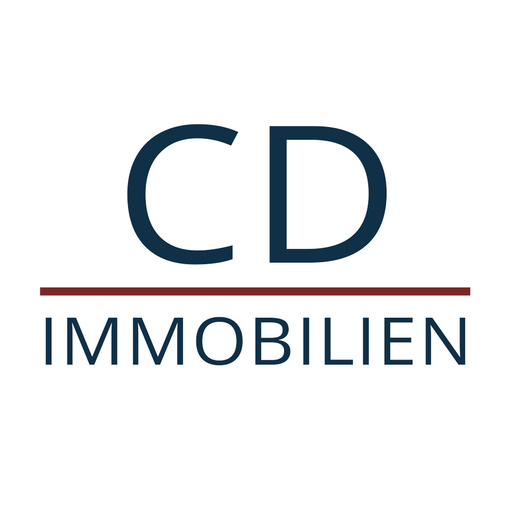 Constantin Decker GmbH in Hannover - Logo