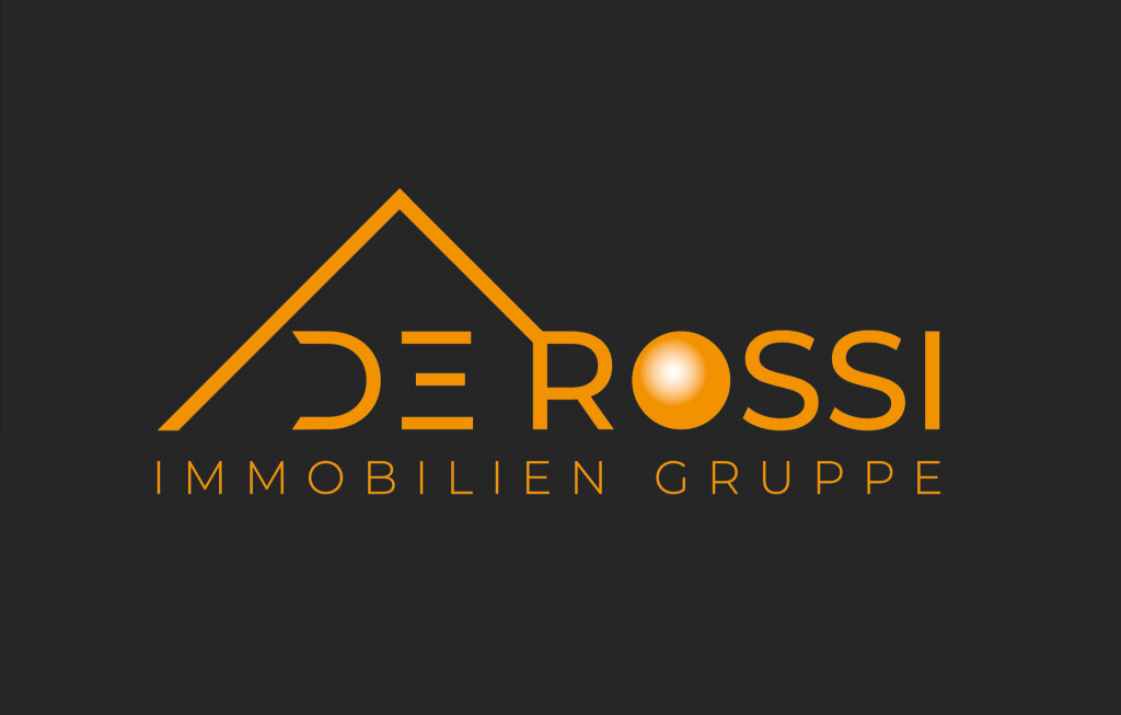 Logo von de Rossi Immobiliengruppe