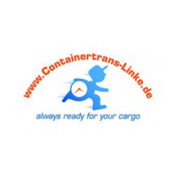 Containertrans Linke GmbH in Schleiz - Logo