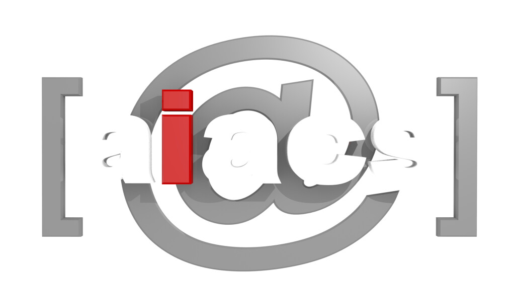 aiacs GmbH in Hirschaid - Logo