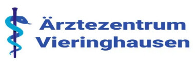Ärztezentrum Vieringhausen Dr. Mohammadreza Mohammadi in Remscheid - Logo