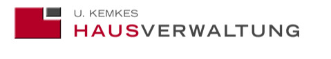 U. Kemkes Hausverwaltung / Immobilienmakler in Rees - Logo