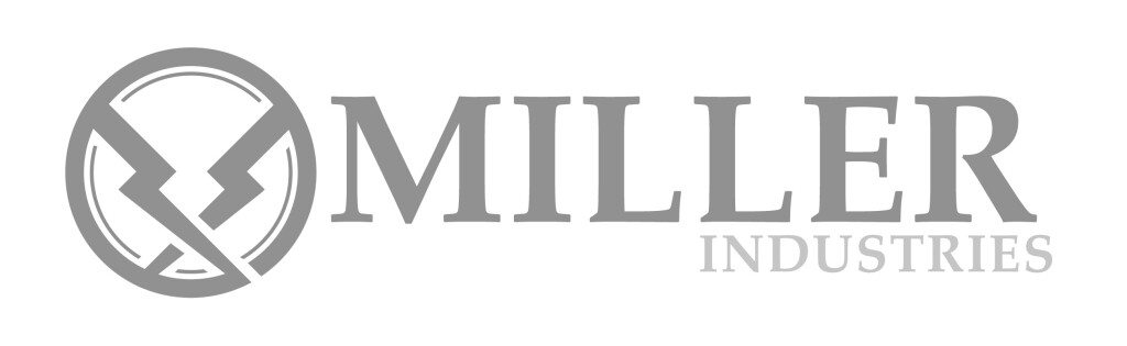 Logo von Miller Industries GmbH & Co. KG