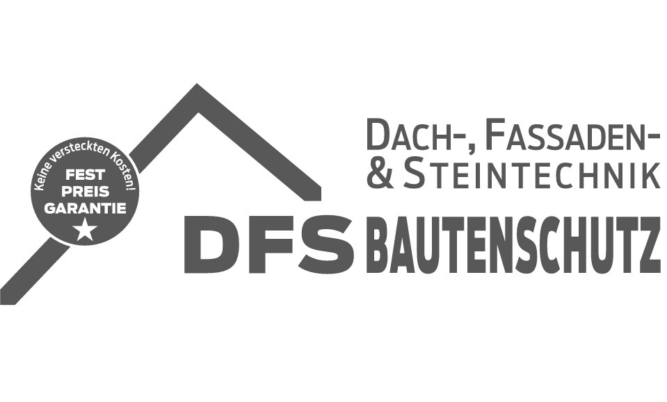 Logo von DFS Bautenschutz
