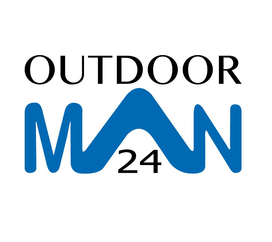 outdoorman24 in Möckmühl - Logo