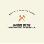 Robin Benz Hausmeisterservice