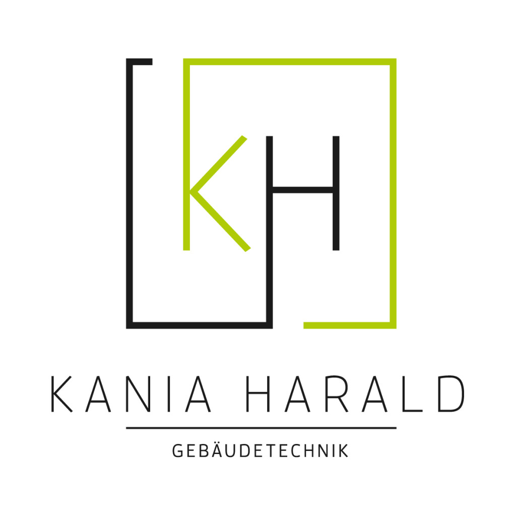 Kania Harald Gebäudetechnik in München - Logo