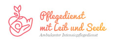 Pflegedienst mit Leib und Seele, Martina Papa in Bruchsal - Logo