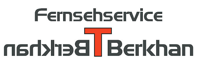 Fernsehservice Berkhan in Gummersbach - Logo