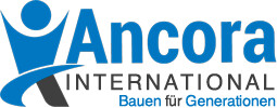 Ancora-International in Kissing - Logo