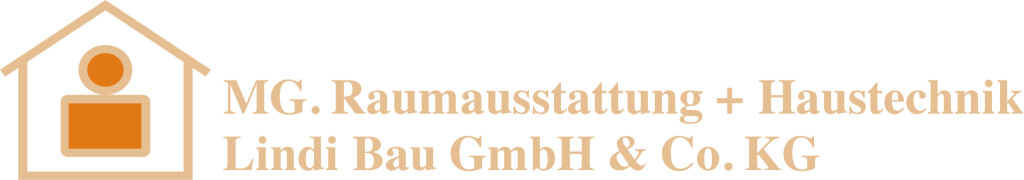 Lindi Bau GmbH in Stuttgart - Logo