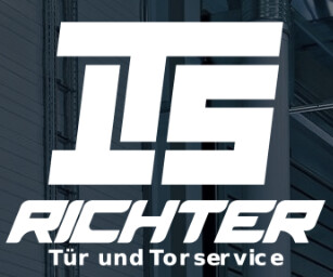 Tür- und Torservice Richter in Zörbig - Logo