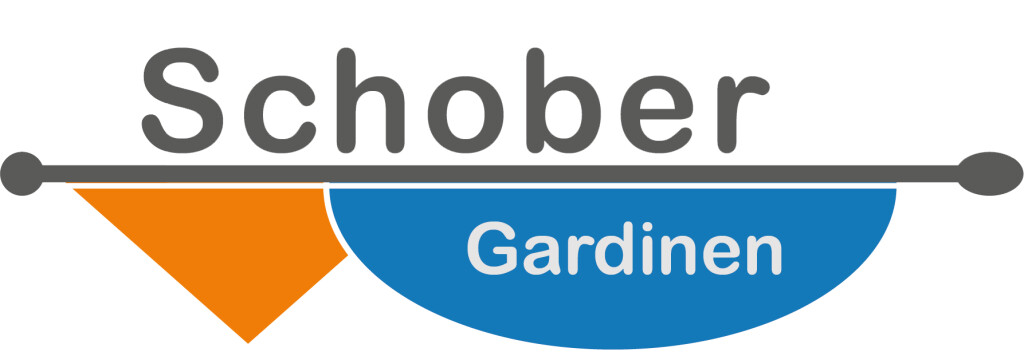 Stoffe-Gardinen Schober GbR in Deggendorf - Logo