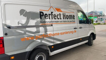Perfect Home Sanierung