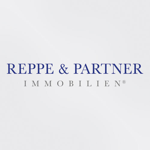 REPPE & PARTNER IMMOBILIEN® in Dresden - Logo