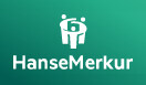 Andreas Spether Geschäftsstellenleiter HanseMerkur in Mannheim - Logo