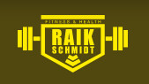 Raik Schmidt - Fitness & Health in Wiesbaden - Logo