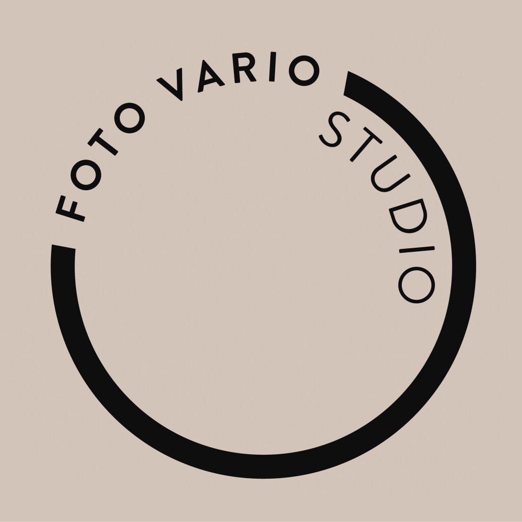 Logo von Foto Vario Studio