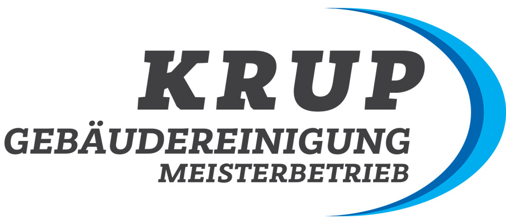Krup Gebäudereinigung Meisterbetrieb UG in Berlin - Logo