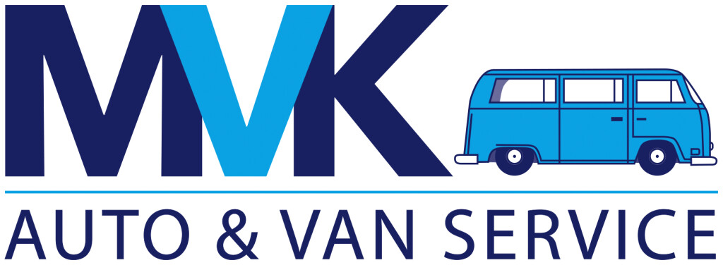 Logo von MVK Auto&Van Service Kirschmann Martin