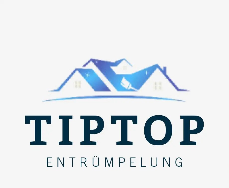 Tip Top Entrümpelung in Witten - Logo