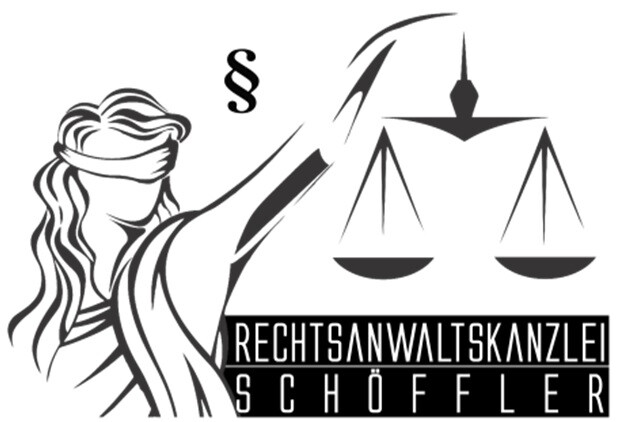 Rechtsanwaltskanzlei Schöffler in Leipzig - Logo