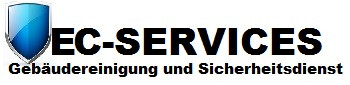 EC-SERVICES Gebäudereinigung und Sicherheitsdienst Inh. Christian Emmert in Gernsbach - Logo