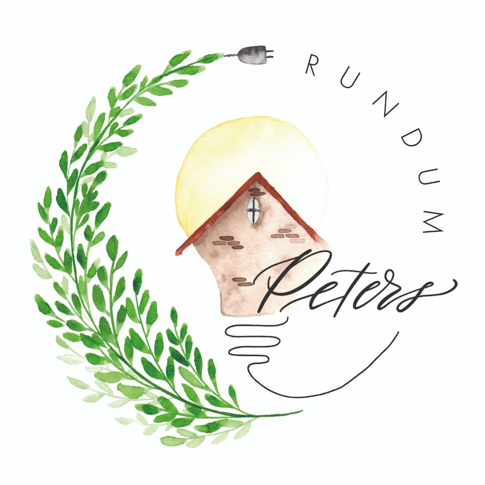 Rundum Peters in Aichwald - Logo