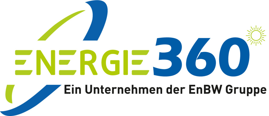 Logo von energie360 GmbH & Co. KG
