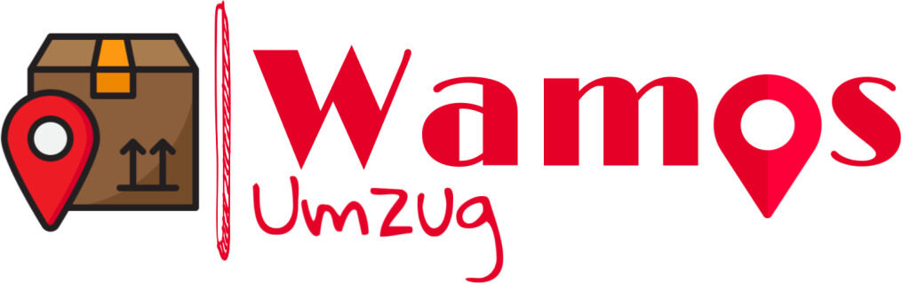 Wamos in Gelsenkirchen - Logo