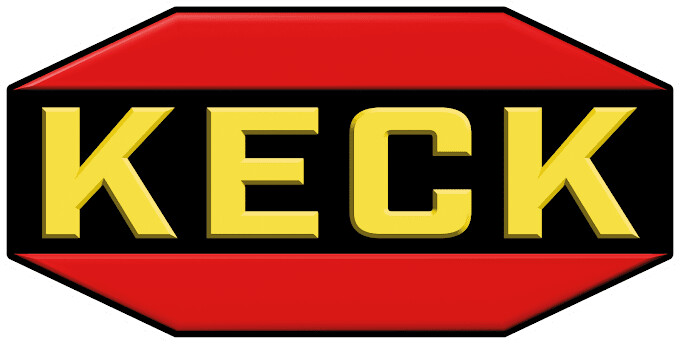 Keck Maschinen Inh.: Monika Keck in Rheinau - Logo