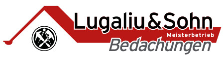 Lugaliu&Sohn Bedachungen in Velbert - Logo