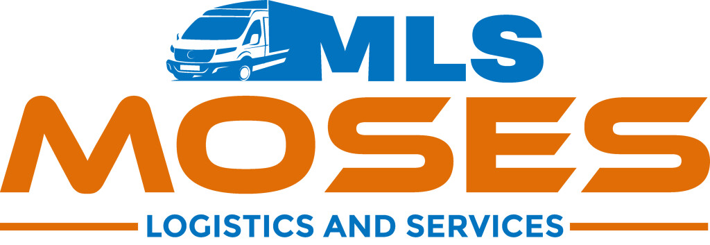 Moses Logistics & Services in Wiesbaden - Logo