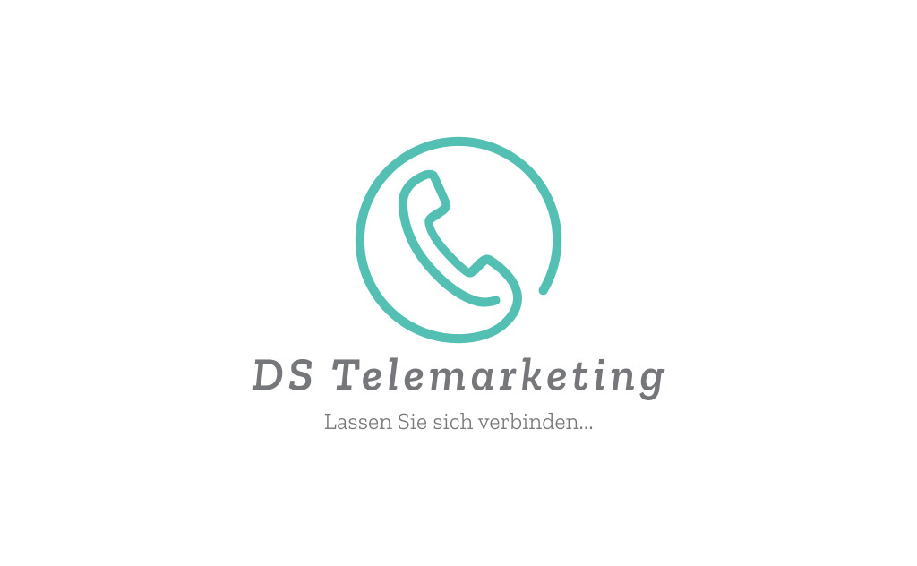 DS Telemarketing in Radolfzell am Bodensee - Logo
