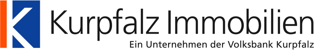 Kurpfalz Immobilien GmbH in Weinheim an der Bergstraße - Logo
