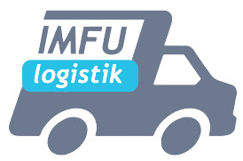 IMFU Logistik in Berlin - Logo