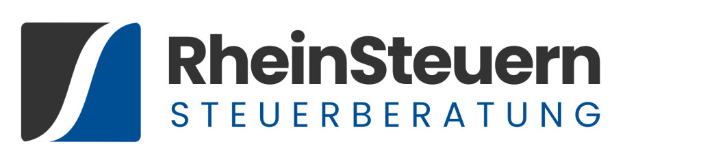 RheinSteuern Steuerberatung in Köln - Logo