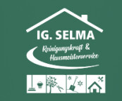 IG.SELMA Hausmeisterservice & Reinigungskraft