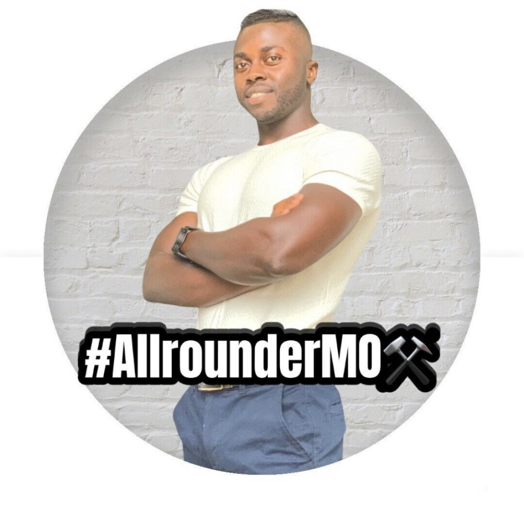 AllrounderMO in Leipzig - Logo