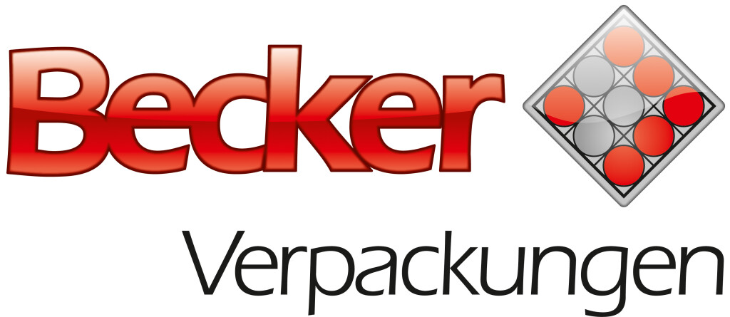 Becker Verpackungen GmbH in Recklinghausen - Logo