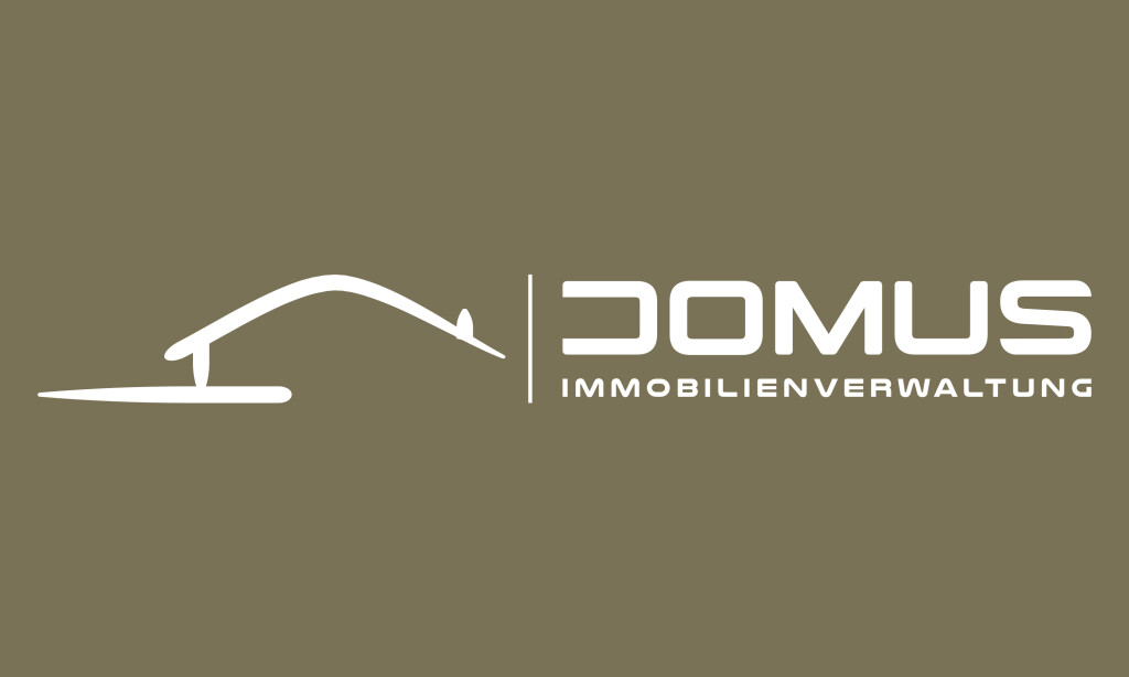 Logo von DOMUS Immobilienverwaltungs GmbH