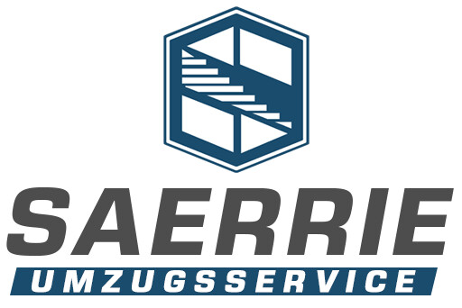 Logo von Saerrie Umzugsservice