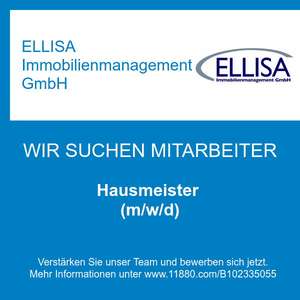 ELLISA Immobilienmanagement GmbH in Berlin - Logo