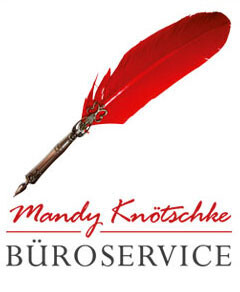 Büroservice Mandy Knötschke in Görlitz - Logo