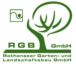 Logo von RGB - Rothenseer Garten- und Landschaftsbau GmbH