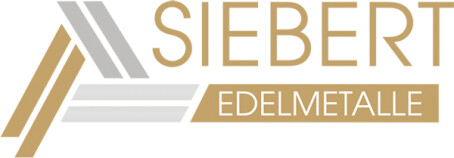 Siebert-Edelmetalle - Uhren Schmuck u. Antikes Virginia Siebert in Nürnberg - Logo