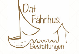 Dat Fährhus Bestattungen in Kassel - Logo