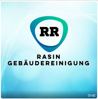 RASIN Gebäudereinigungs Service in Saarbrücken - Logo