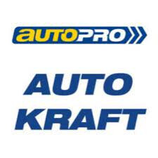 Auto KRAFT in Erlangen - Logo