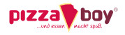 Pizzaboy Dormagen in Dormagen - Logo